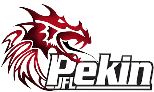 Pekin JFL Logo